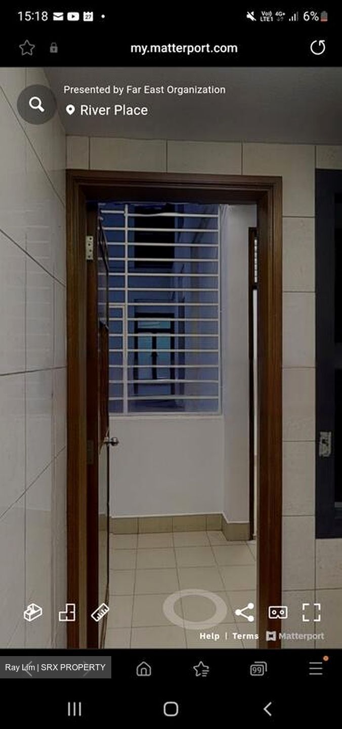 River Place (D3), Condominium #452527141